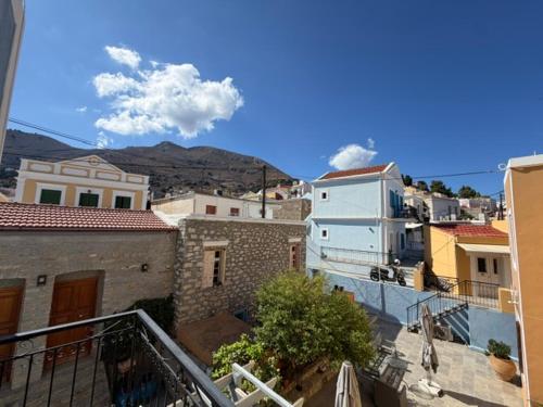 Hotel Fiona Symi 3