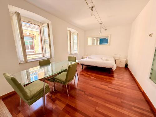 Polonio Urban Stay