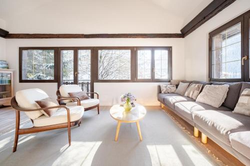 Chalet 12 Cerfs