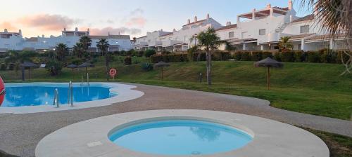 Duplex Atico Zahara de los Atunes
