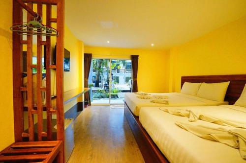 hotel photo