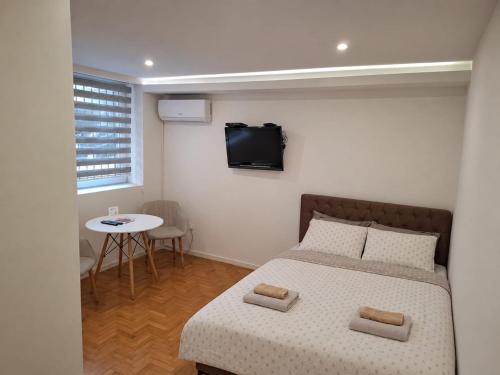 Bistrik Studio