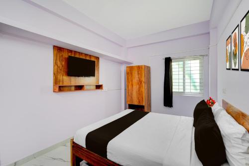 Super Hotel O Gandimaisamma Temple Hyderabad