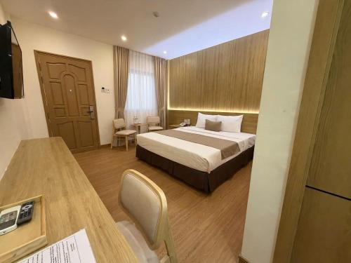 LEO HOTEL - Thanh Truc Hotel Ca Mau cũ