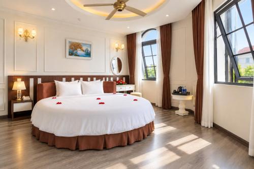 Halong Lavender Hotel in Hạ Long