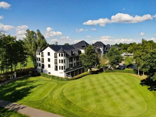 Land & Golf Hotel Stromberg in Stromberg, Deutschland