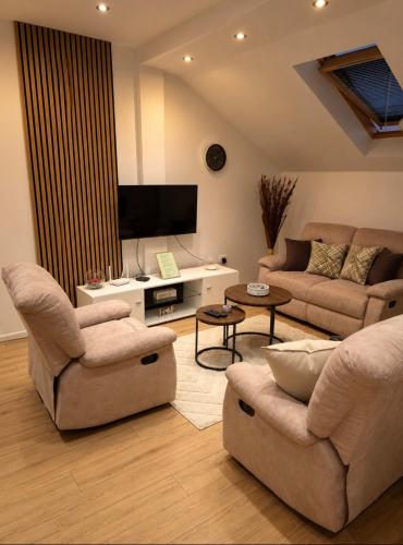 . L&L Apartman