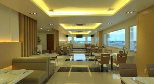 Hung Cuong Hotel in Chau Doc (An Giang)