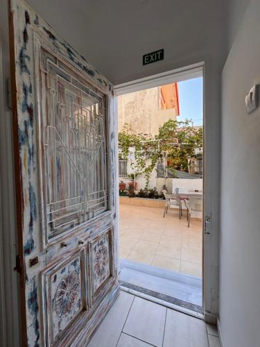 Kalymnos Residence Family