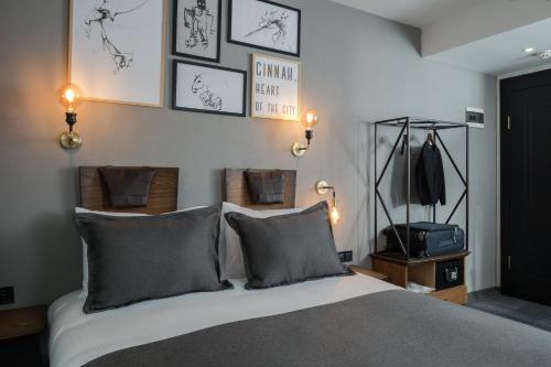 Hotel Cinnah - image 8