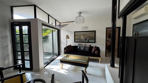Basu Villa