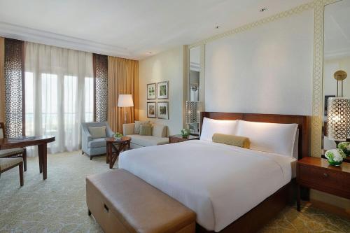 1 king bed