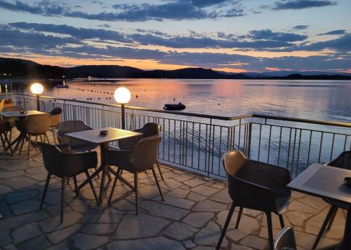 Vourvourou Hotel 3