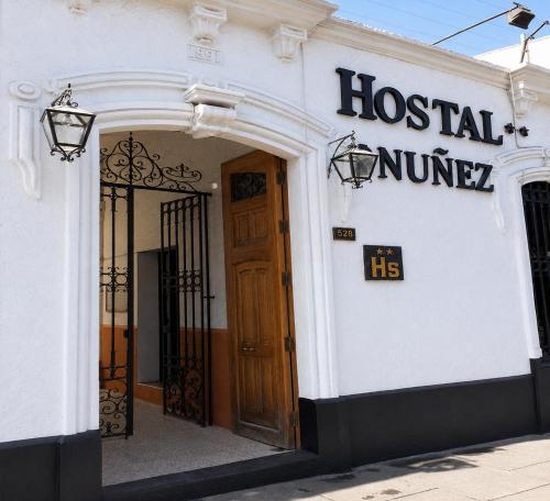 Hotel Nunez