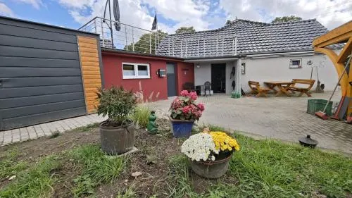 La Hasienda in Geldern, Deutschland