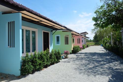 Maikhao Beach Guest House