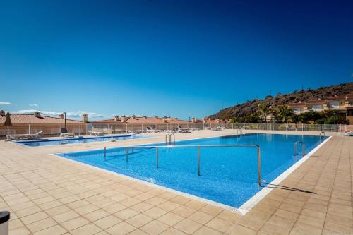 Playa Negra 1 - Two Bed Townhouse