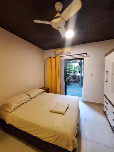 Habitacion con Baño Privado