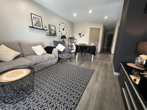 "Les Gîtes côté Blind" tout confort proche Colmar 5