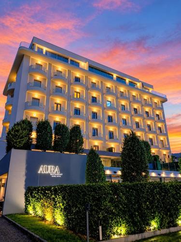 Ghibli Boutique Hotel Civitanova Marche