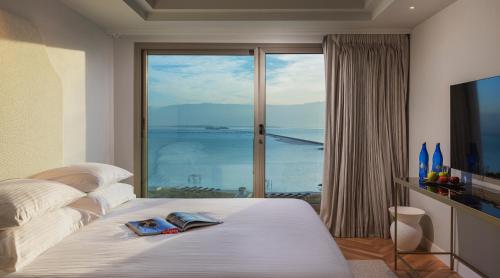 Daniel Dead Sea Hotel in Ein Bokek