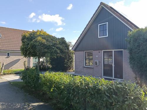 't Zijper Eilant 98
