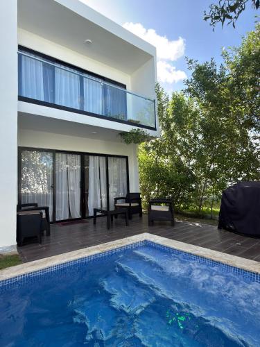 Oasis en punta cana