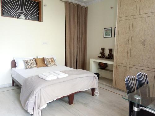Shanti Niwas