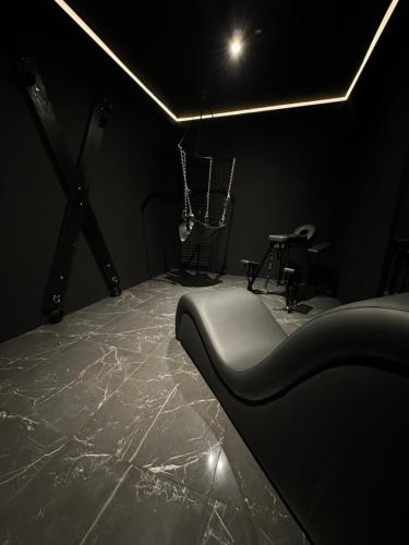 BDSM TanTra Love Room & SPA - Location saisonnière - Miramas