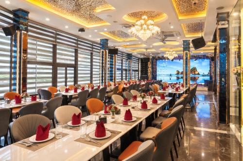 Halong Lavender Hotel in Hạ Long
