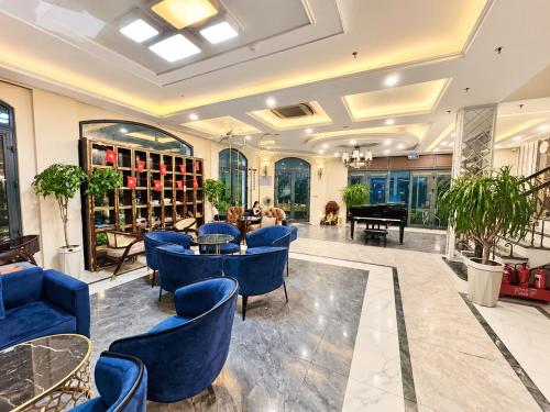 Halong Lavender Hotel in Hạ Long