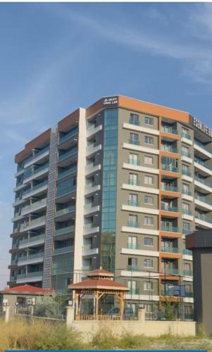 Ankara Esenboğa Airport Comfort Suites - 1BR 4