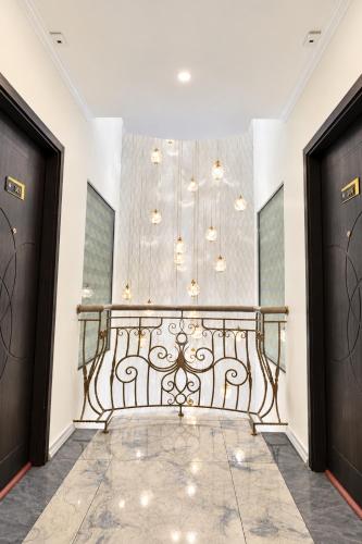 Halong Lavender Hotel in Hạ Long