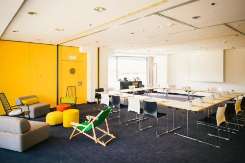 Vienna House Easy Berlin - image 9