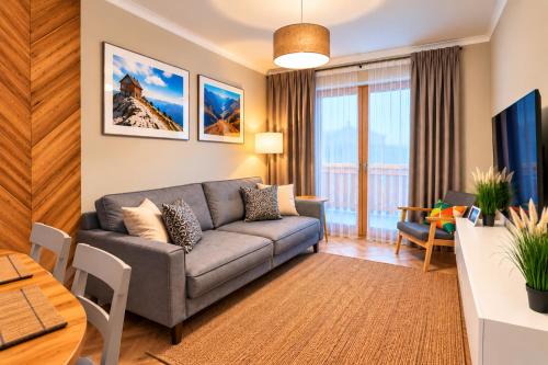 Apartament Leśna Przystań, Szklarska Poręba