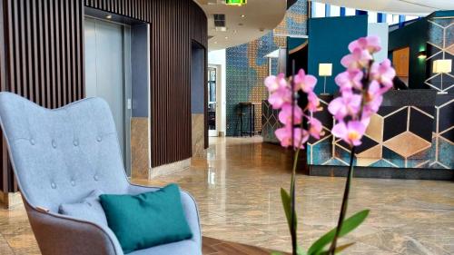 . eXo Square Heidelberg-Schwetzingen - by SuperFly Hotels