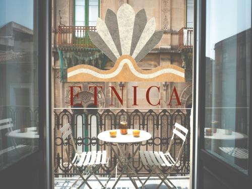 Etnicastay - A Sciara apartment