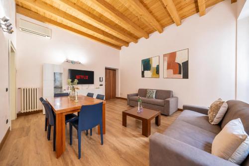 Residenza Elisa Castelvecchio