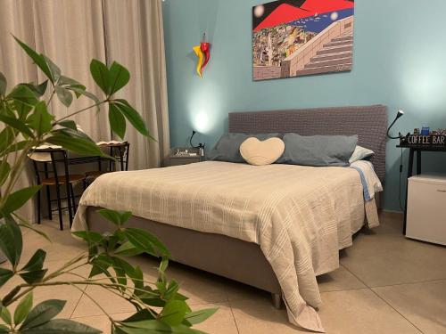 Morghen 88 VOMERO Rooms