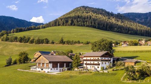Pardellerhof Lüsen