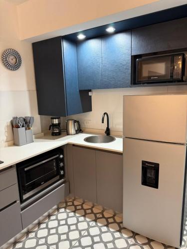 Departamento en Mar del Plata con cochera incluida