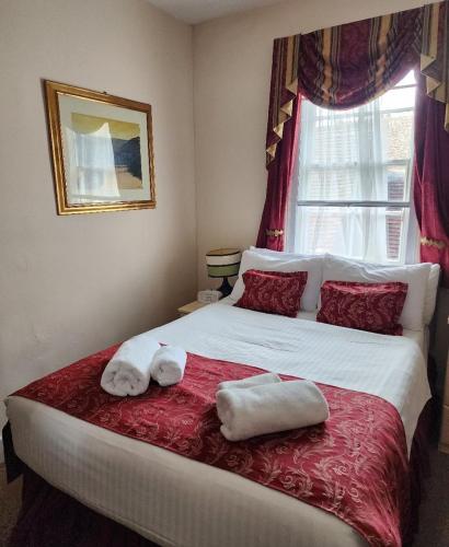 The Gordon House Hotel 3