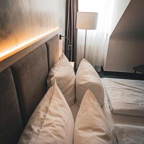 eXo Individual Hotel Lampertheim - by SuperFly Hotels