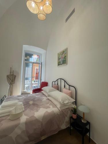 Margherita Apartment Bari-Napoli, 57