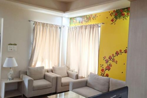 Cosy Stay Oasis