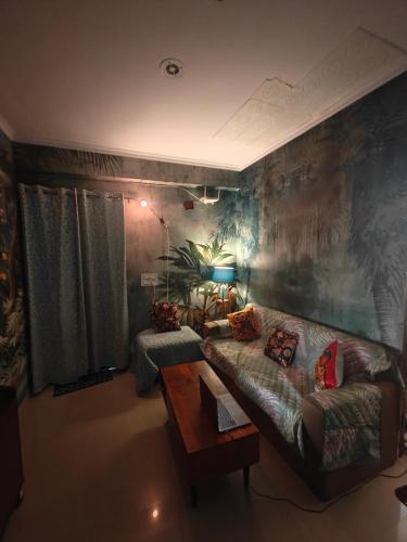 Artist's place