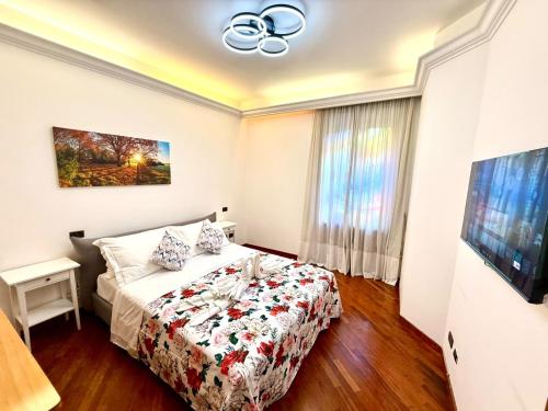Colosseum Central Park Guest House