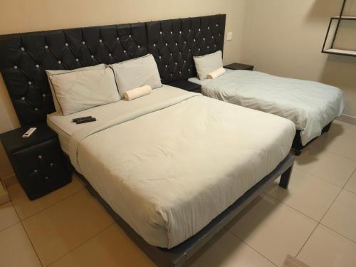 . Snoring Inn Kwamsane
