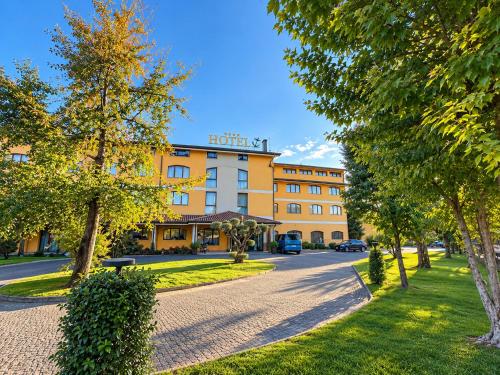 . Ancora Sport Resort Hotel
