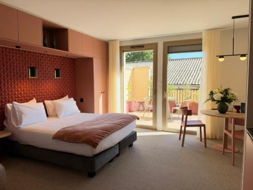 Apparté Plus - Hôtel - Brive-la-Gaillarde